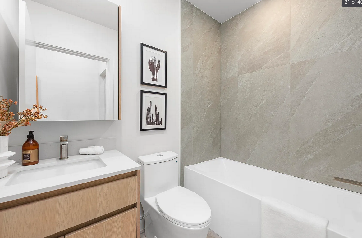 deep clean service bedroom deep clean toronto www.swiffy.ca