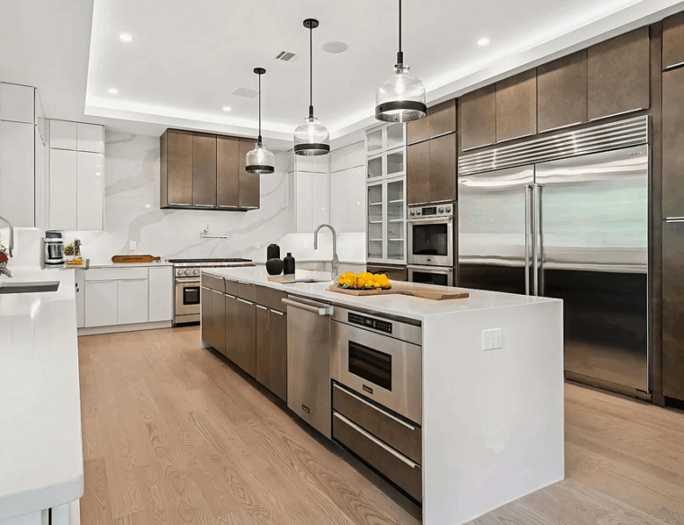 cleaning services King City Ontario