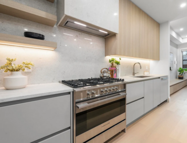 Condo Cleaning Services in Toronto | SWIFFY