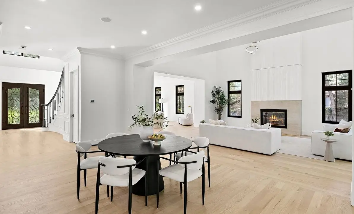 house cleaning services The Bridle Path in Toronto