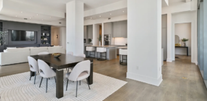 Discover the Secret to a Spotless Condo in Downtown Toronto with SWIFFY!