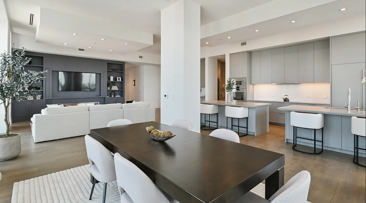 Downtown Toronto Condo Cleaning for Affordable Prices