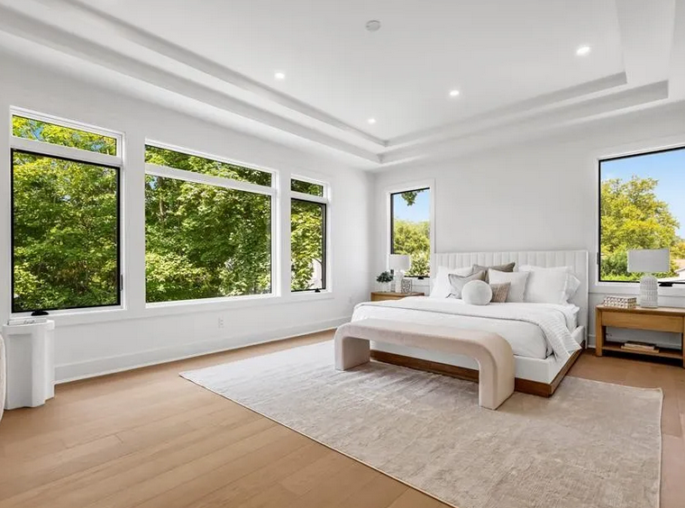 STOUFFVILLE-CLEANING by swiffy.ca