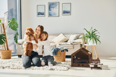 How Eco-Friendly Cleaning Protects Your Family and Pets: A Guide by SWIFFY