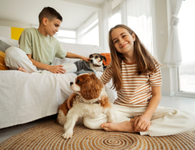 Unlock a Healthier Home: The Essential Role of Regular Deep Cleaning