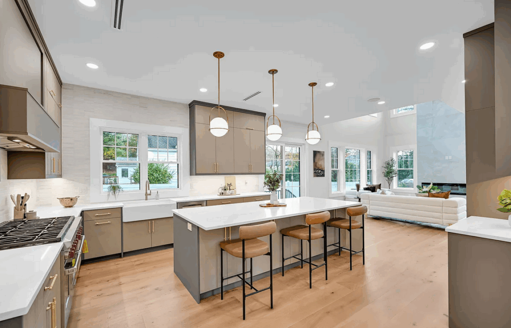 Move-In & Move-Out Cleaning in Toronto | Swiffy