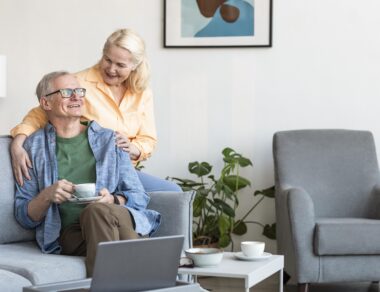 Affordable Cleaning for Seniors in Toronto and GTA