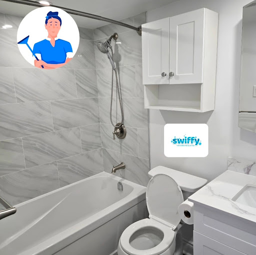 swiffy cleaning services