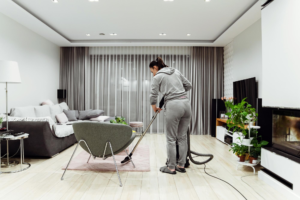 Unlocking Deep Cleaning Secrets for a Fresher Condo in Toronto 🌟
