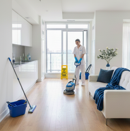 swiffy cleaning services