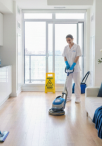 swiffy cleaning services