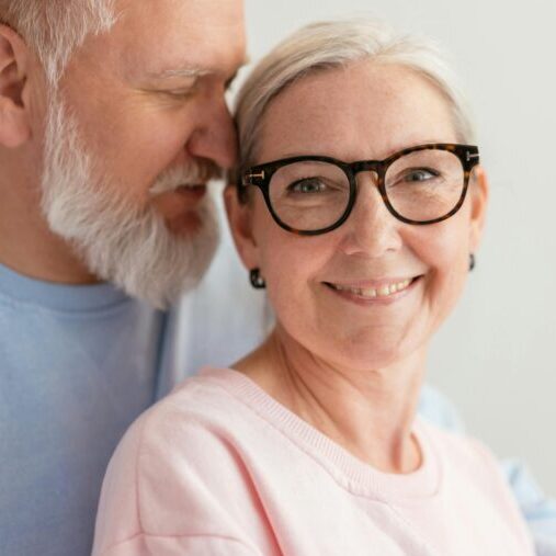 senior residence cleaning